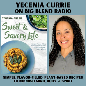 Yecenia Currie - Sweet and Savory Life