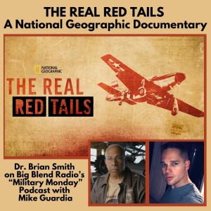 The Real Red Tails National Geographic Documentary
