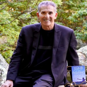 Life Coach Steve Piacente - The High Cost of Staying Quiet