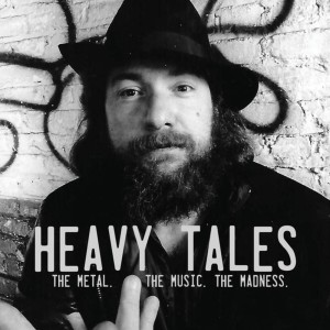 Metal Music Mogul Jon Zazula on Big Blend Radio