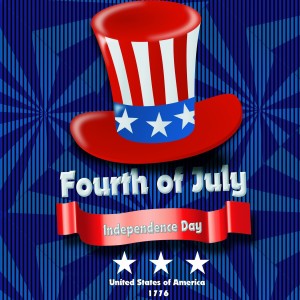 Mike Guardia - Big Blend Radio Independence Day Show
