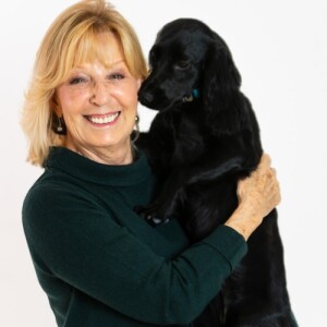 Angela Laws - The World of Pet Sitting with TrustedHousesitters