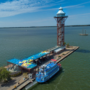 Chris Temple - Experience Erie, Pennsylvania