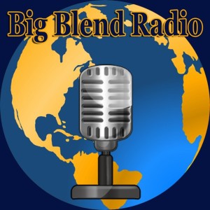 The Ladies Who Rock Whidbey Island - Linda Kissam, Sherrye Wyatt, Karen Krug, Judy Feldman, Mona Newbauer on Big Blend Radio