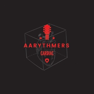Guy Wall - Aarythmers New Album 