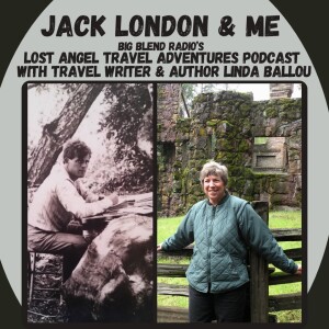 Jack London and Me