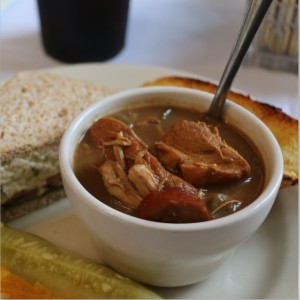 A Taste of Natchitoches, Louisiana