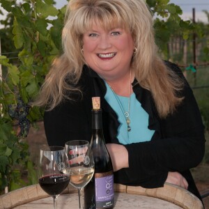 Wine Time with Peggy - Fall Harvest, Recipes, and Wine Tasting 101