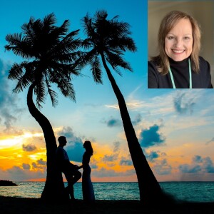 Cheryl Ogle - Honeymoon Travel Planning Tips