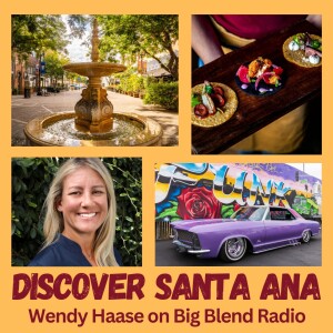 Wendy Haase - Discover Santa Ana in Southern California