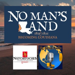 Arlene Gould and Kelli West - Exploring Louisiana’s No Man’s Land