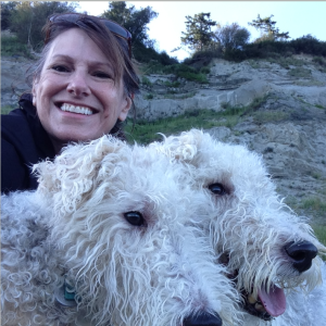 Sherrye Wyatt - Transformational Travel on Whidbey and Camano Islands