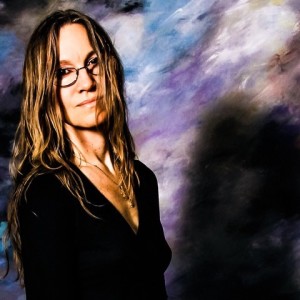 Singer-songwriter Tracey Coryell on Big Blend Radio