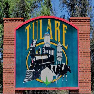 Donnette Silva Carter - Visit Tulare in California’s Sequoia Country