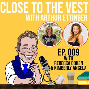 Personal Development During Divorce - With Two Rockstar Moms - Rebecca Cohen and Kimberly Angela