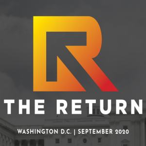 Episode 09 - The Return