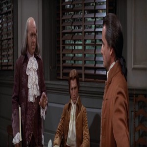 Episode 02 Independence