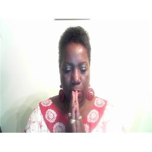 Daughters of Zion Threshing Floor - A Time of Intercession