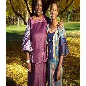 Daughters of Zion Threshing Floor - A Time of Intercession