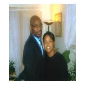 Guest Speaker: Pastor Valerie Jackson