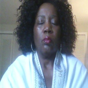 Daughters of Zion Threshing Floor Ministry - A Time of Intercession