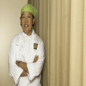 Chef Anita Lo - Modest and Masterful