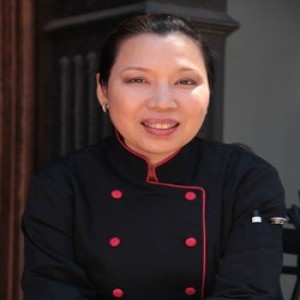 Mei Chau of Aux Epices - A Culinary Trip Around The World