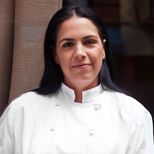 Chef and Restaurateur Einat Admony - The Ultimate Balaboosta