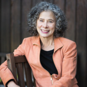 Author, Editor, and Culinary Scholar Darra Goldstein -Global Gastronomy