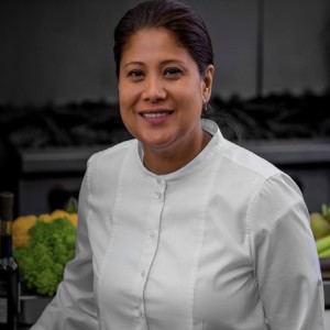 Revisiting Chef and Caterer Nuhma Tuazon - Filipino and Flying High