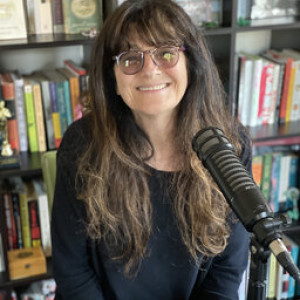 Food Writer/Editor, Restaurant Critic, and TV Producer Ruth Reichl - A Life-Long Love of Food