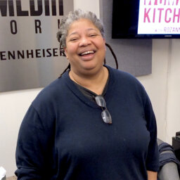 Cheryl Smith of Cheryl's Global Soul - Soul, Food, and Music