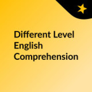 In What Ways Do Primary And Secondary English Comprehension Differ