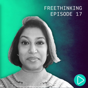 Ep 17. Rumi Bose, Regeneration Project Manager, Southwark Council