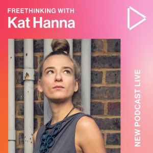 Ep 16. Kat Hanna, Masterplan Strategist, Lendlease