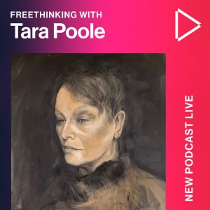 Ep 15. Tara Poole, Coordinator of City of Ballarat‘s ”Creative City” Strategy