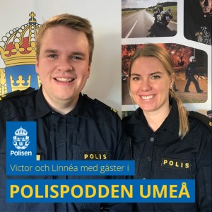 10. RLC är polisens operativa nav