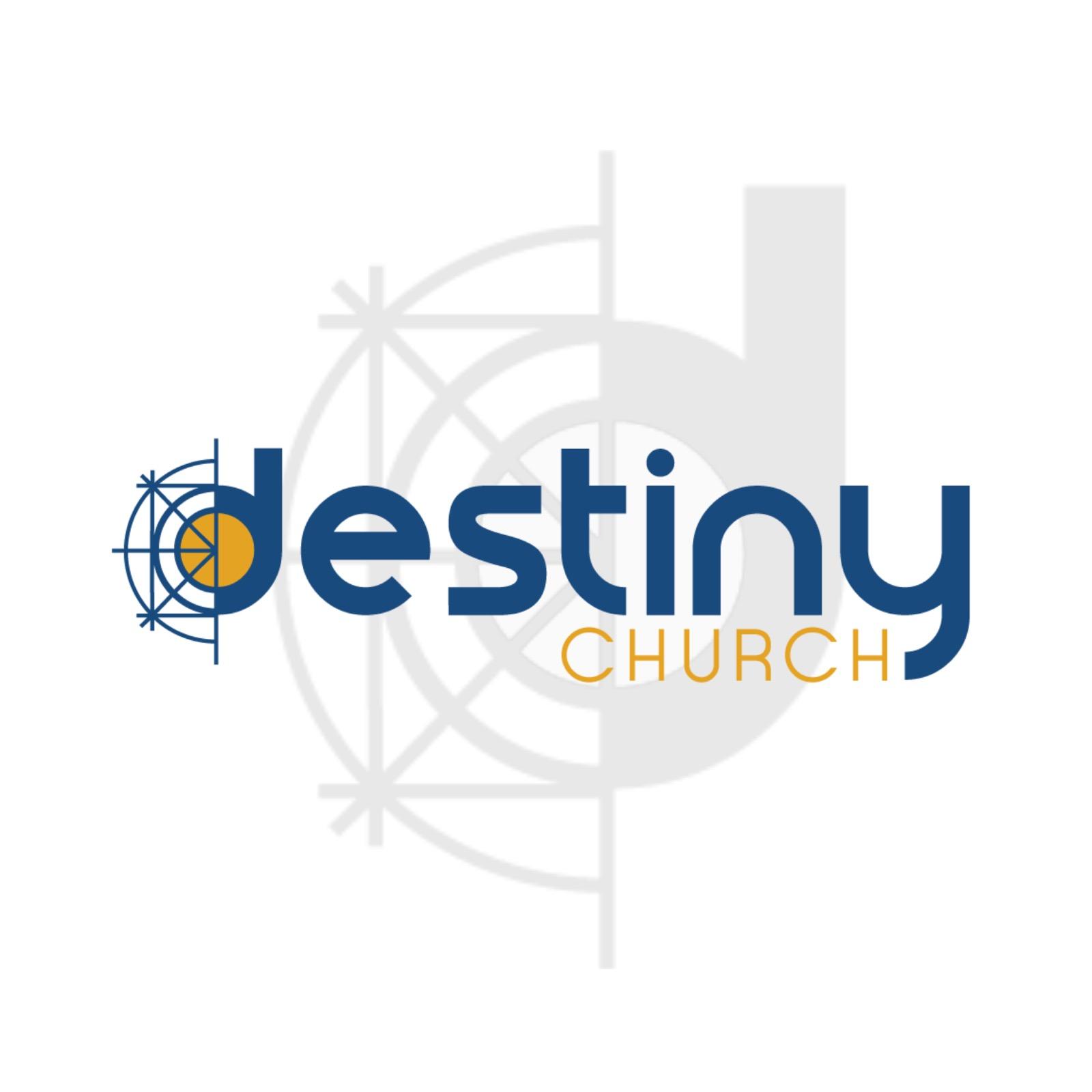 DCC -Pastor Kevin Jones