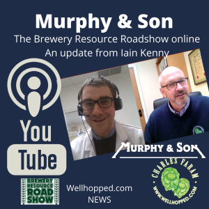 Episode 09: Brewery Resource Roadshow with Murphy's