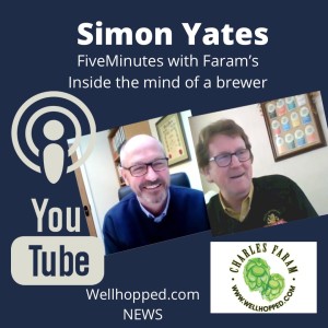 Episode 04: Simon Yates Five Minutes with Faram