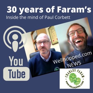 Episode 01: Interview with Paul Corbett and intro