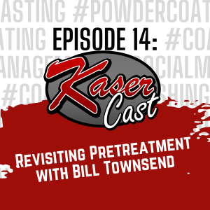 Episode Fourteen: Revisiting Pretreatment with Bill Townsend