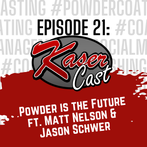 Powder is the Future ft. Matt Nelson and Jason Schwer