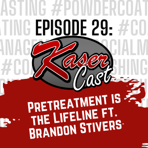 Pretreatment is the Lifeline ft. Brandon Stivers