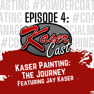 Episode Four: The Journey Featuring Jay Kaser