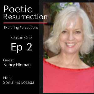 Perceptions of Trauma with Dr. Nancy Hinman