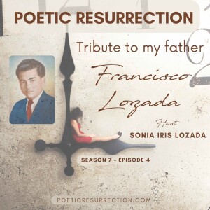 Sonia Iris Lozada - Francisco Lozada Tribute