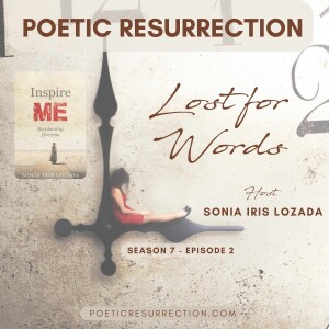 Sonia Iris Lozada - Lost for Words