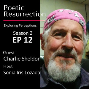 Soul of Storytelling with Charlie Sheldon