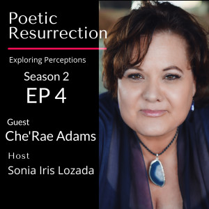 Soul of Writing with Che'Rae Adams